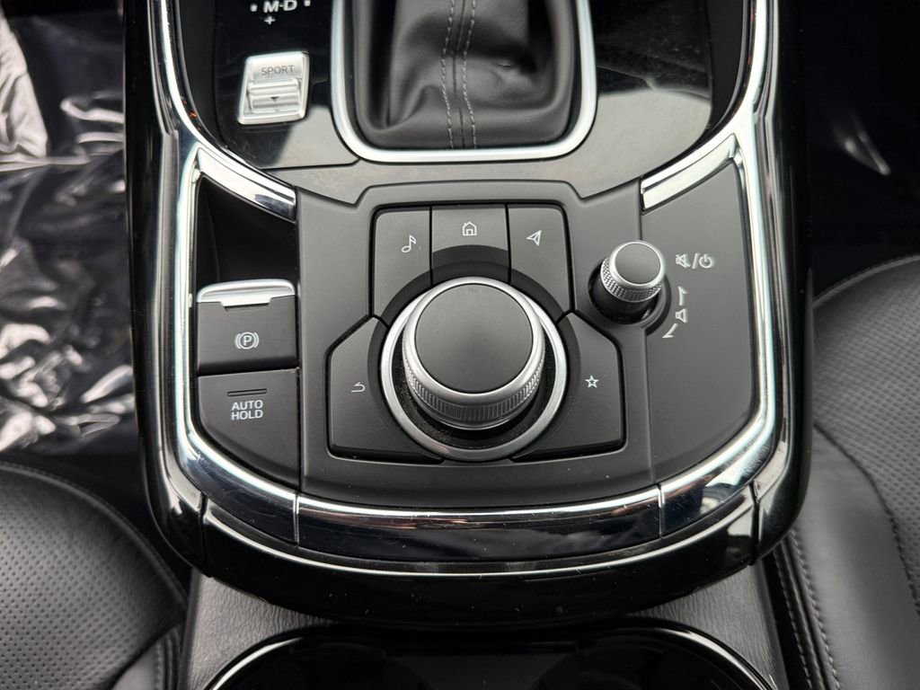 Used 2023 MAZDA CX-9 Touring AWD/4WD image 20