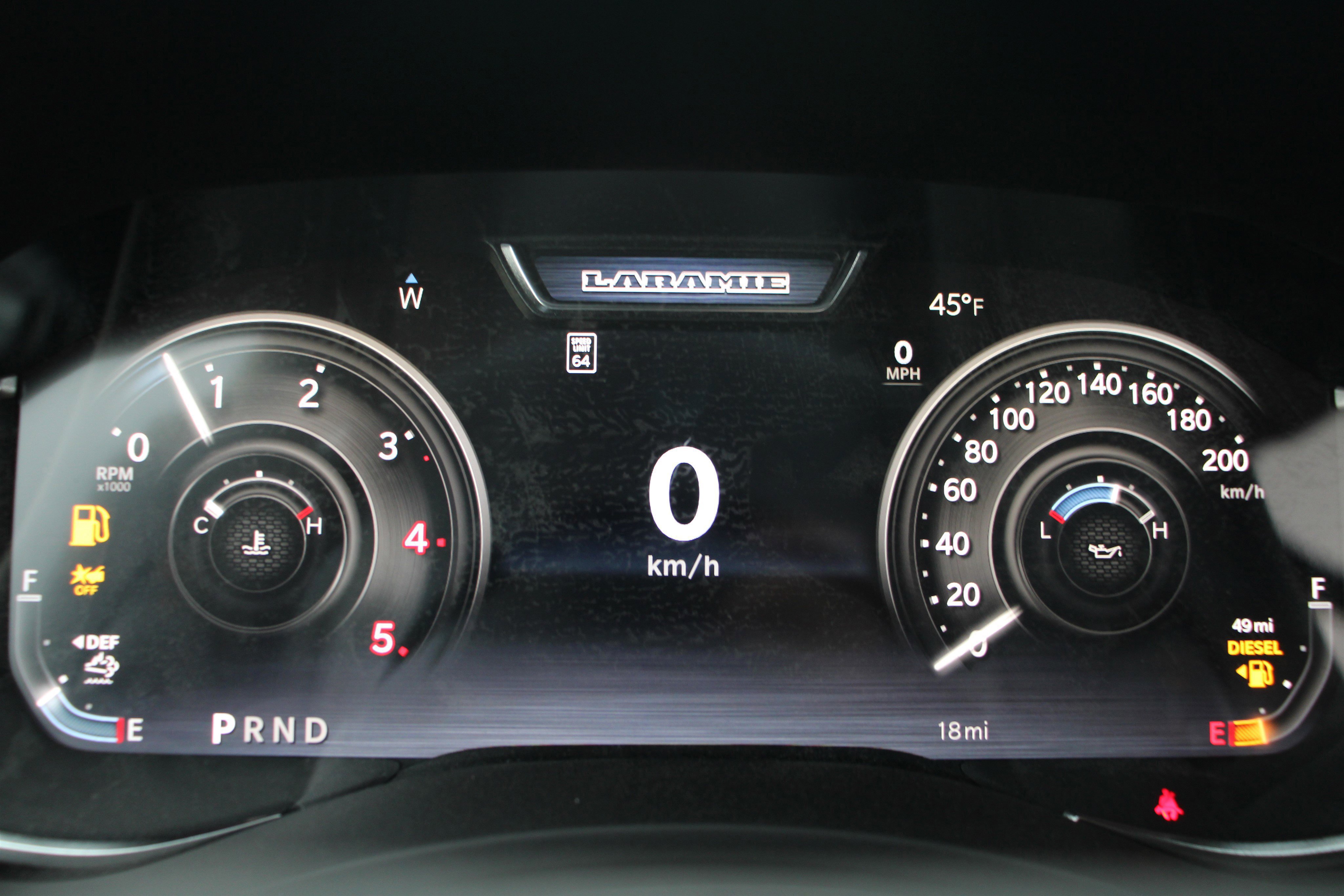 New 2026 RAM 2500 Laramie image 13