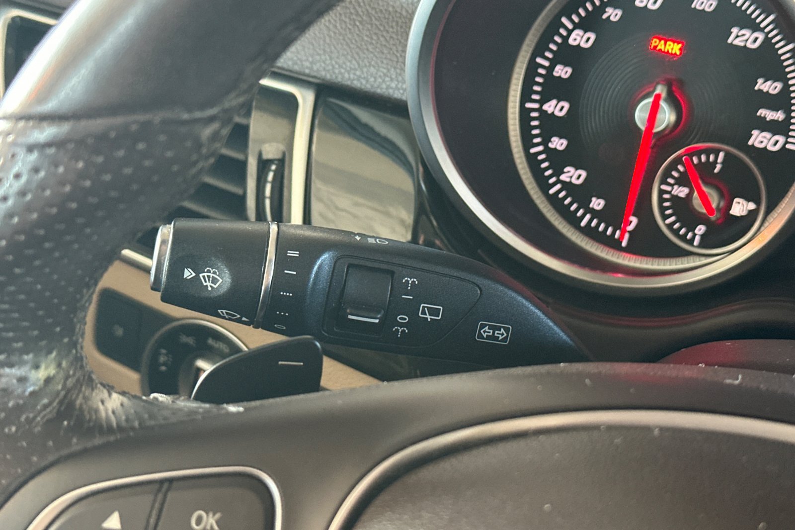 Used 2017 Mercedes-Benz GLE 350 4MATIC image 32