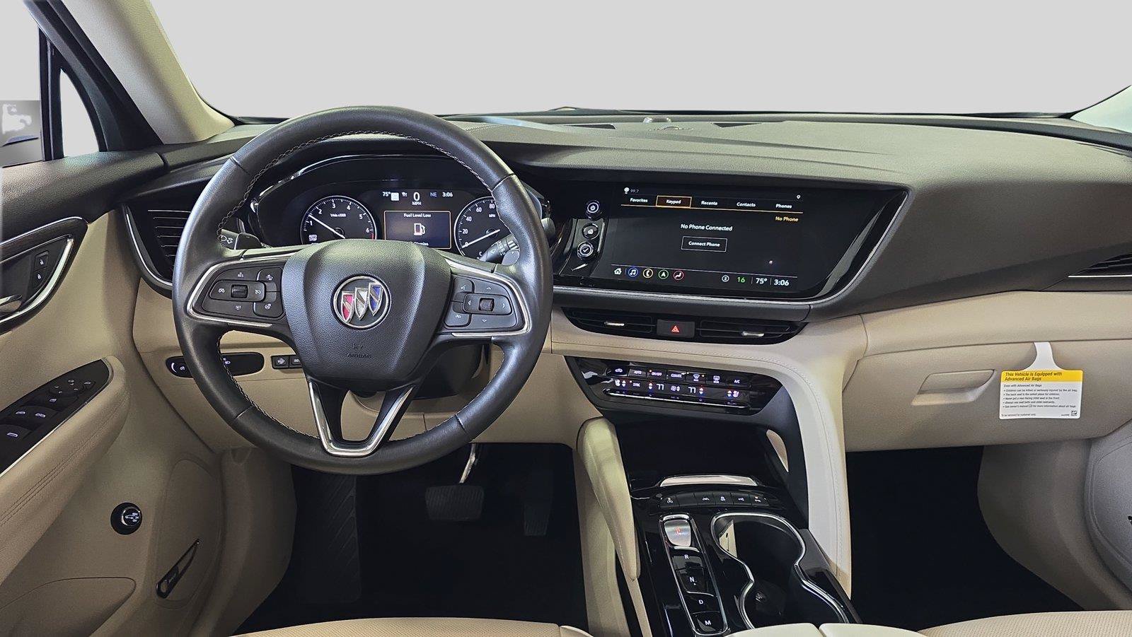 Used 2023 Buick Envision Avenir FWD image 9