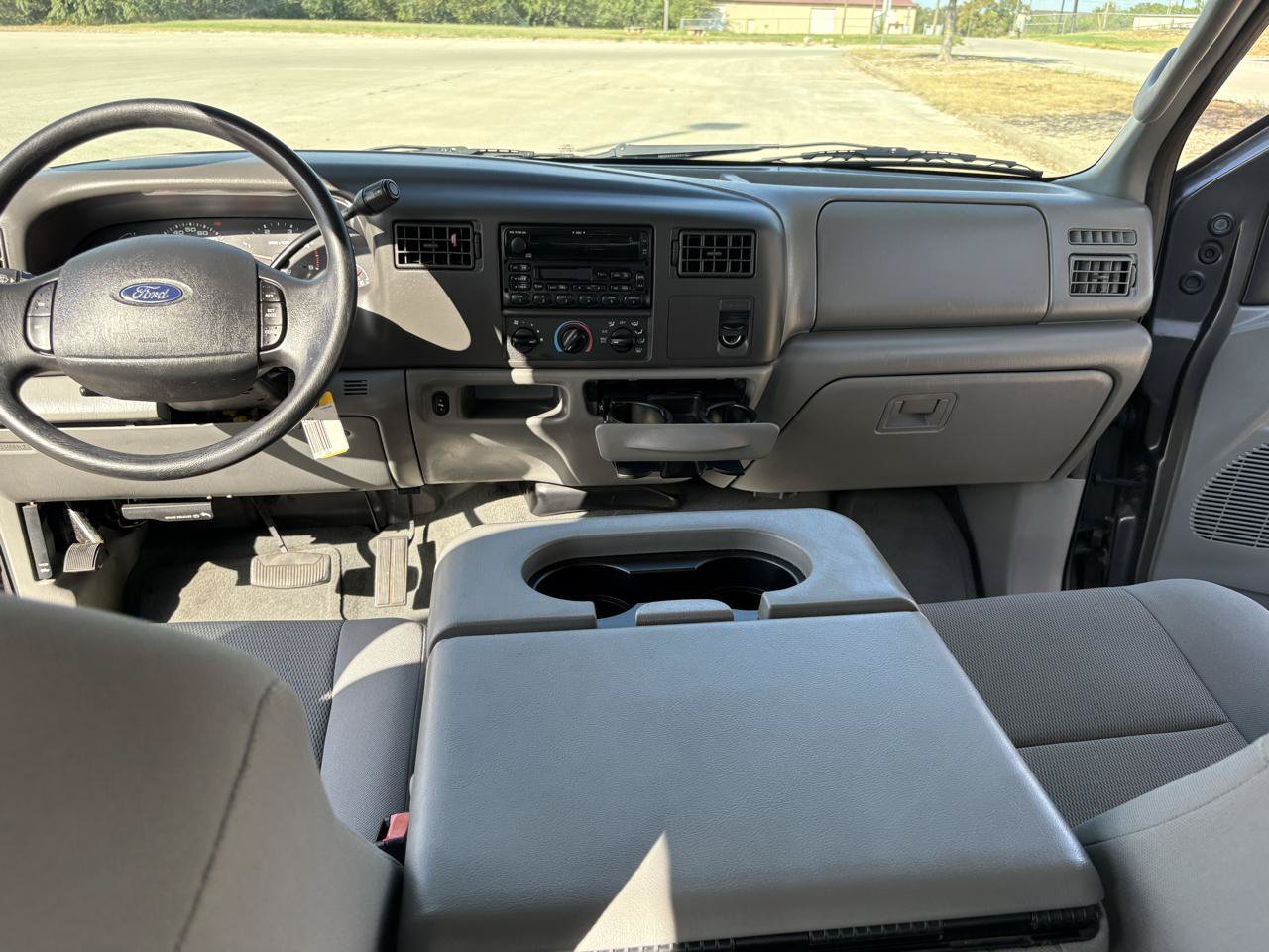 Used 2004 Ford F250 XLT RWD image 32