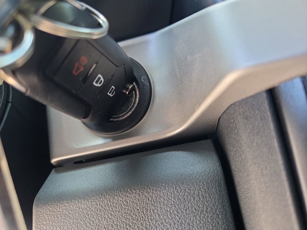 New 2024 Ford F450 XL w/ Snow Plow Prep Package image 33