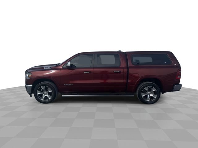 Used 2020 RAM 1500 Laramie image 5
