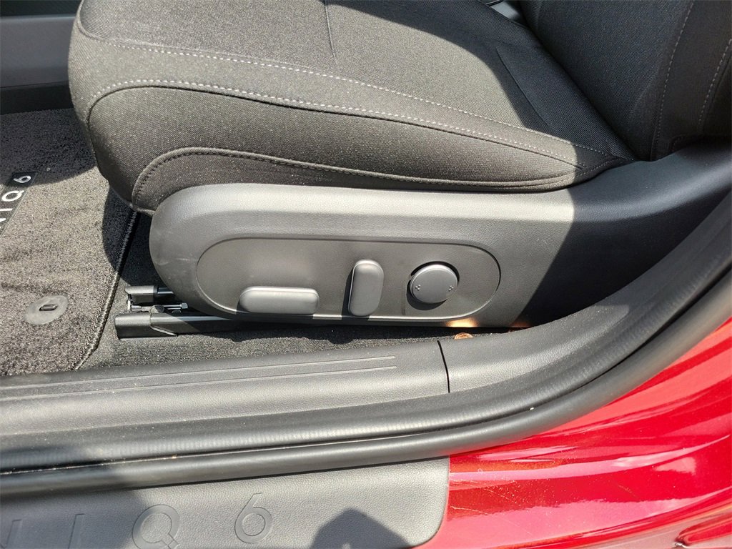 Used 2024 Hyundai Ioniq 6 SE image 12