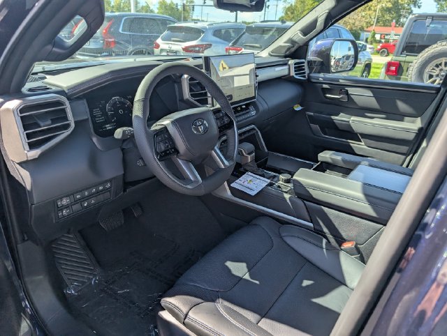 New 2026 Toyota Tundra Platinum AWD/4WD image 14