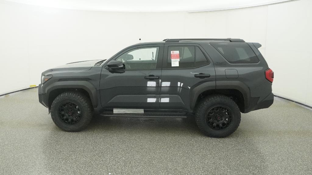 New 2026 Toyota 4Runner TRD Off-Road Premium image 66