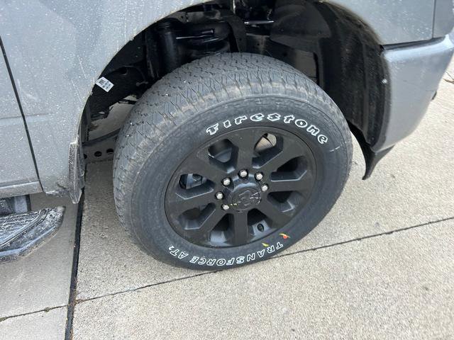 New 2026 RAM 2500 Laramie w/ Night Edition image 24