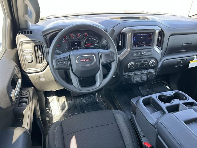 New 2026 GMC Sierra 1500 Pro w/ Pro Value Package image 11