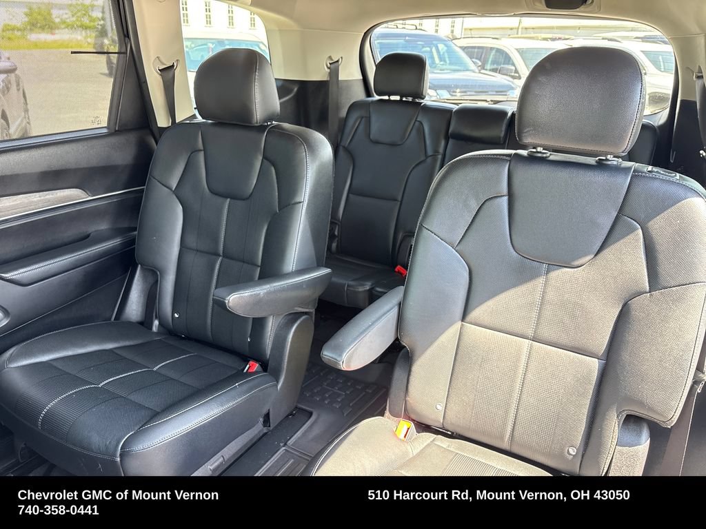 Used 2022 Kia Telluride EX w/ EX Premium Package AWD/4WD image 30