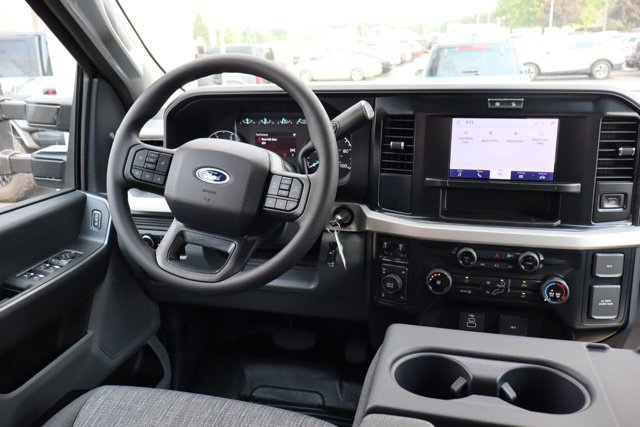 New 2026 Ford F250 XLT AWD/4WD image 27