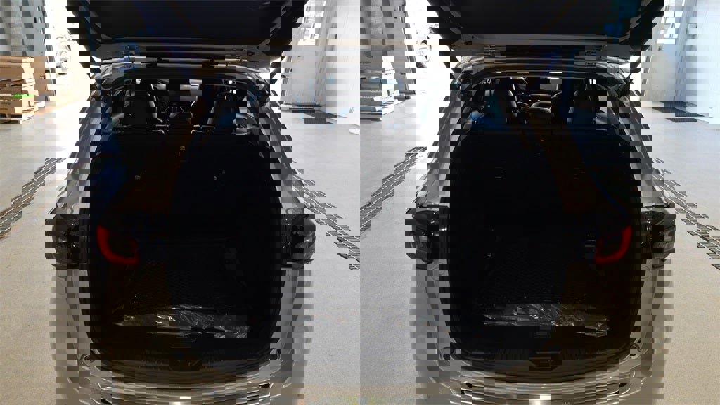 New 2025 MAZDA CX-5 AWD 2.5 S w/ Premium Plus Pkg image 13