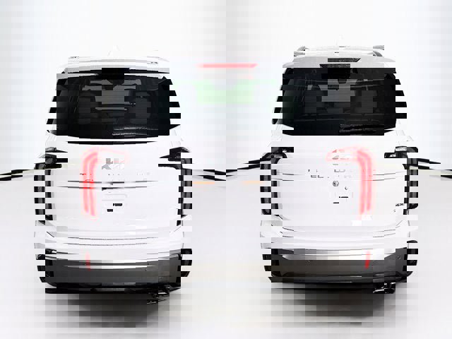 New 2025 Kia Telluride S image 6