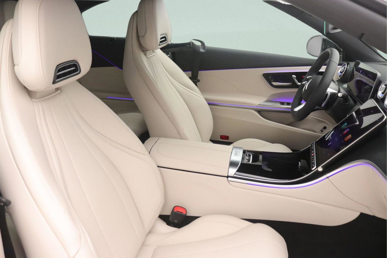 New 2026 Mercedes-Benz CLE 300 4MATIC Cabriolet image 7