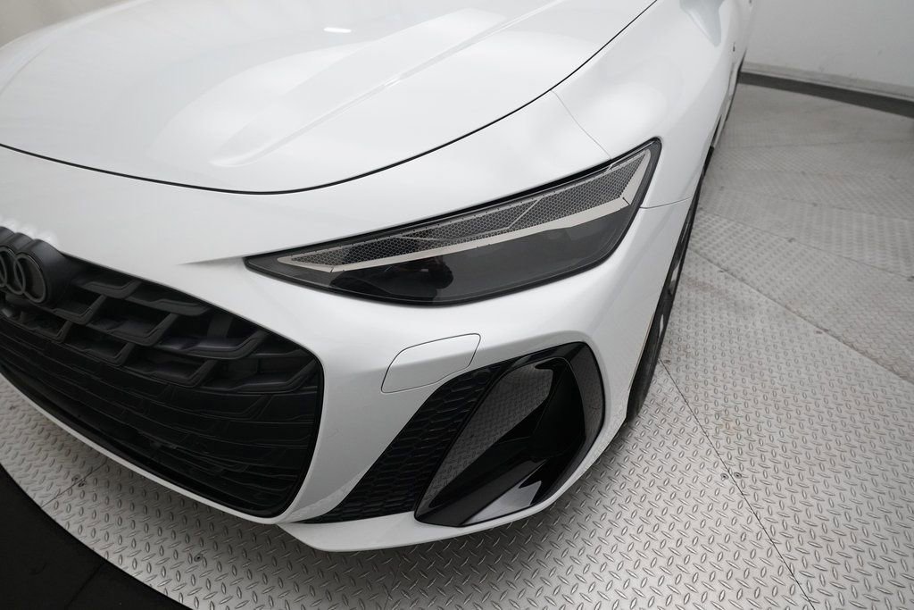 New 2026 Audi A6 Premium Plus image 24