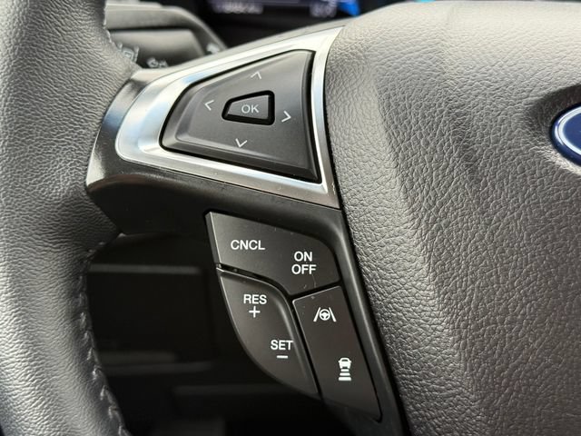 Certified 2024 Ford Edge SEL w/ Convenience Package AWD/4WD image 21
