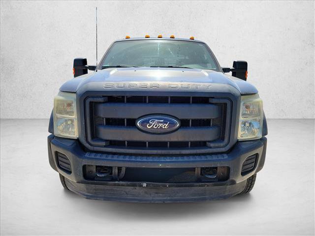 Used 2015 Ford F450 XL w/ Power Equipment Group RWD video 2