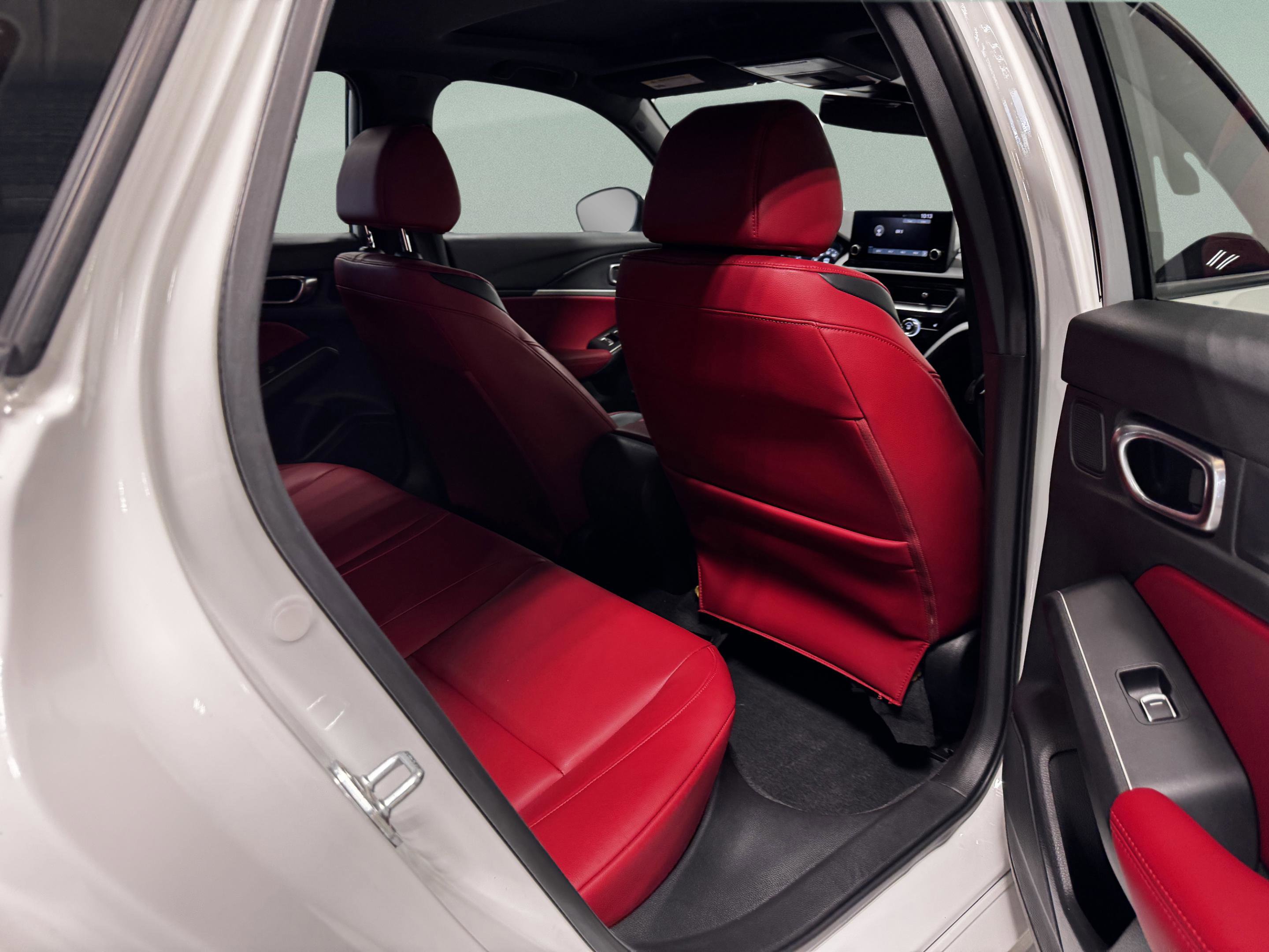 Certified 2023 Acura Integra A-Spec image 12