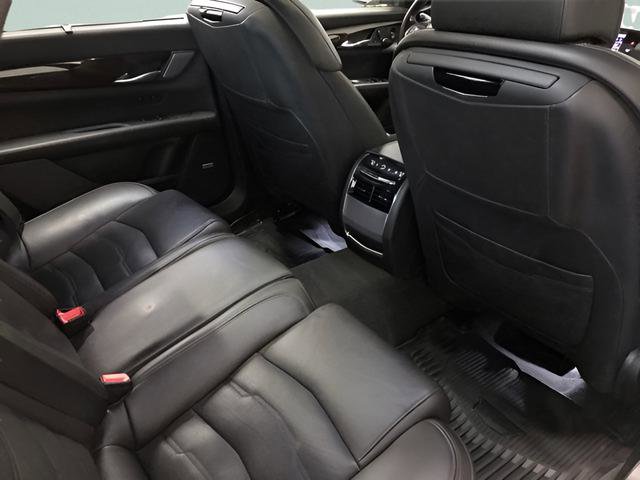 Used 2019 Cadillac CT6 Platinum AWD/4WD image 11