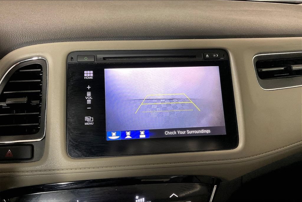 Used 2018 Honda HR-V EX image 21
