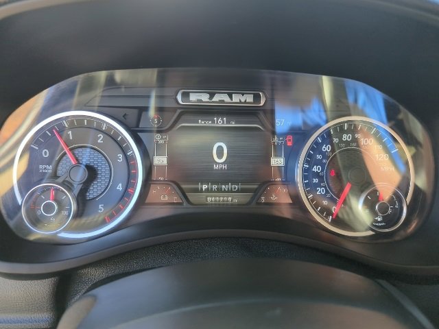 Certified 2022 RAM 2500 Laramie image 10