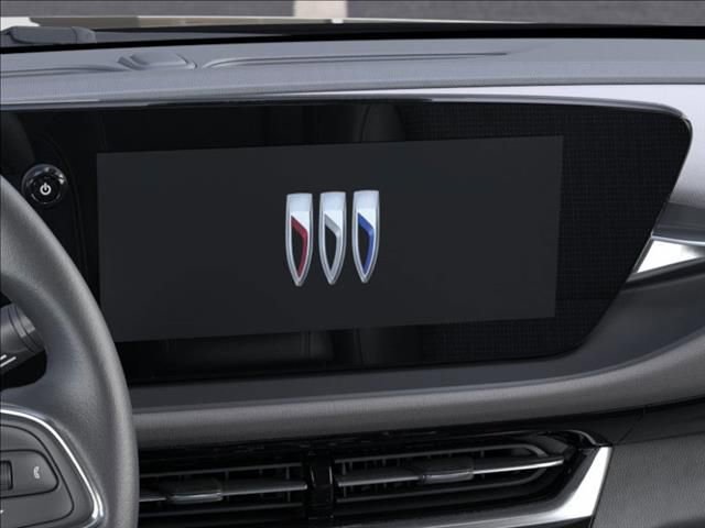 New 2025 Buick Envista Avenir FWD image 20