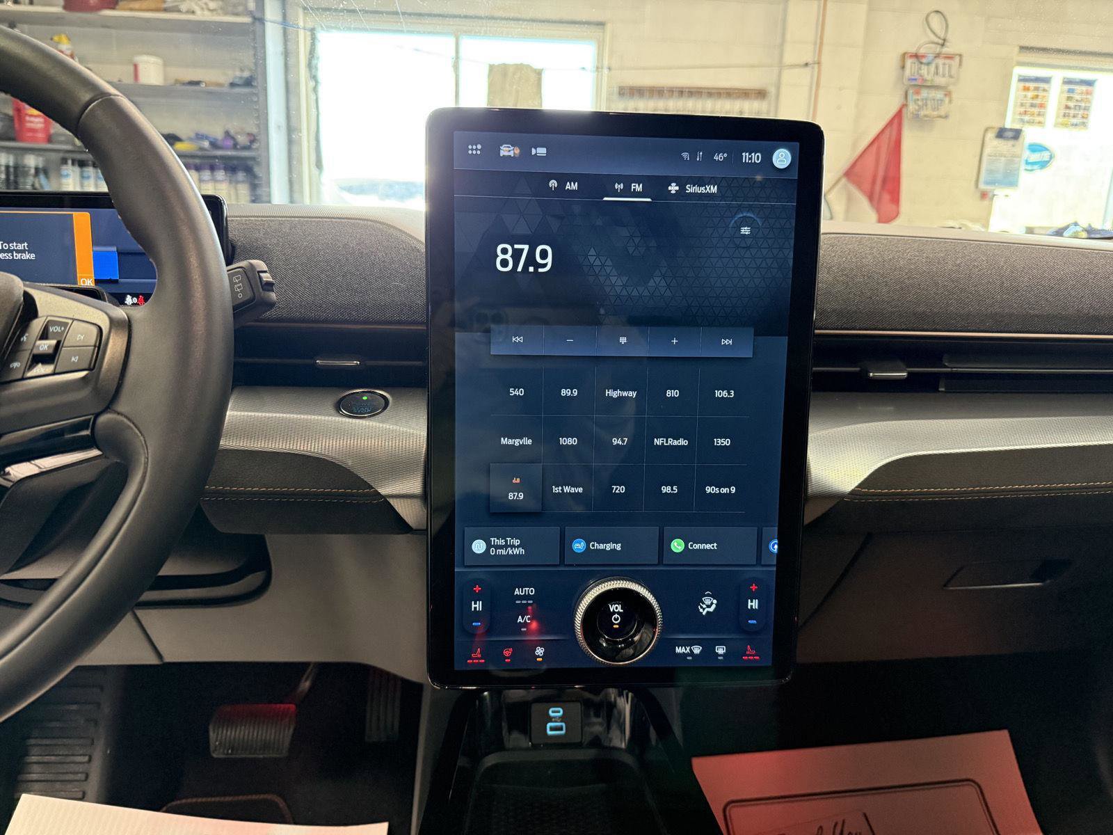 Used 2023 Ford Mustang Mach-E GT image 17