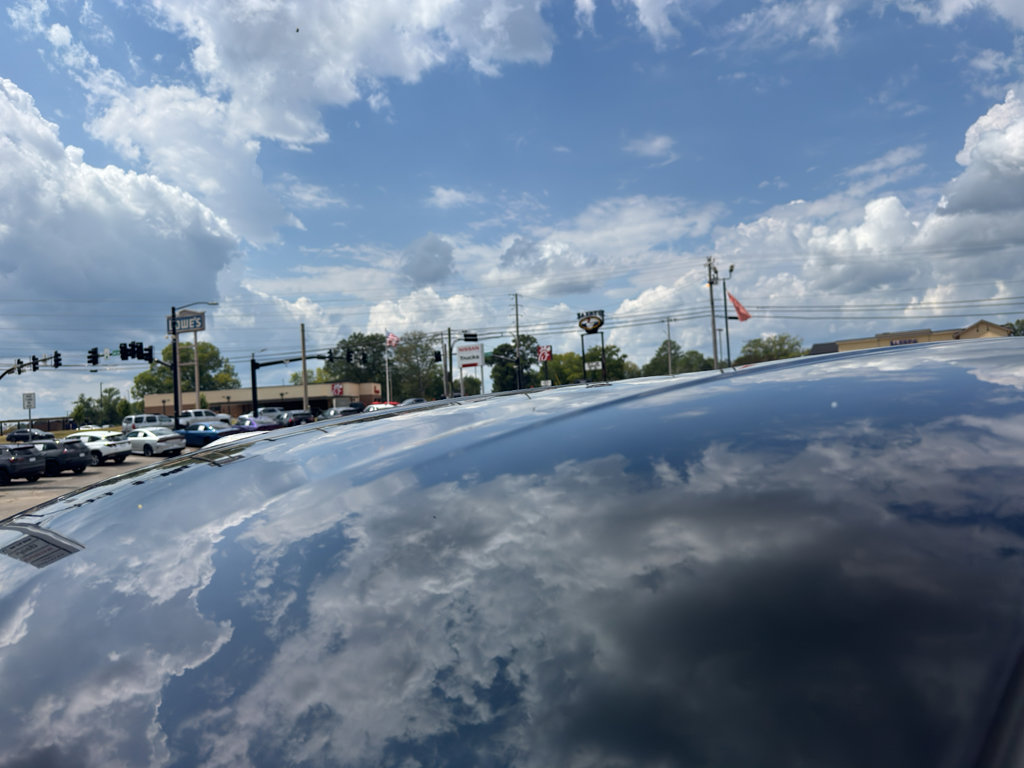 New 2026 Nissan Rogue S image 10