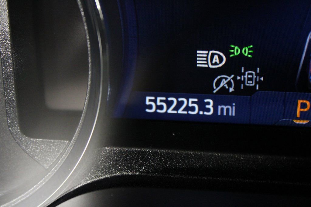 Used 2024 Ford Expedition Max Limited image 28