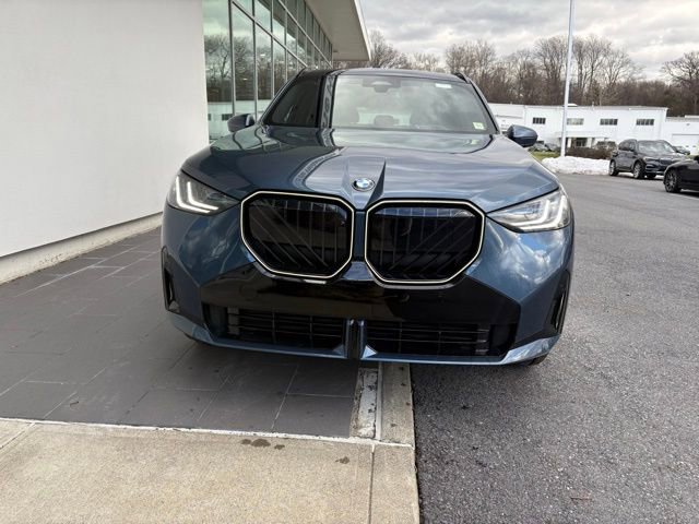 New 2026 BMW X3 xDrive30 image 4