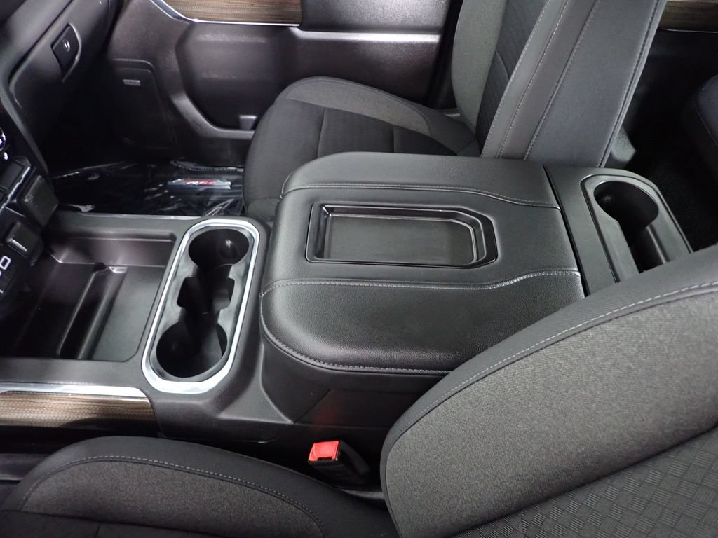 Used 2020 Chevrolet Silverado 1500 RST AWD/4WD image 30