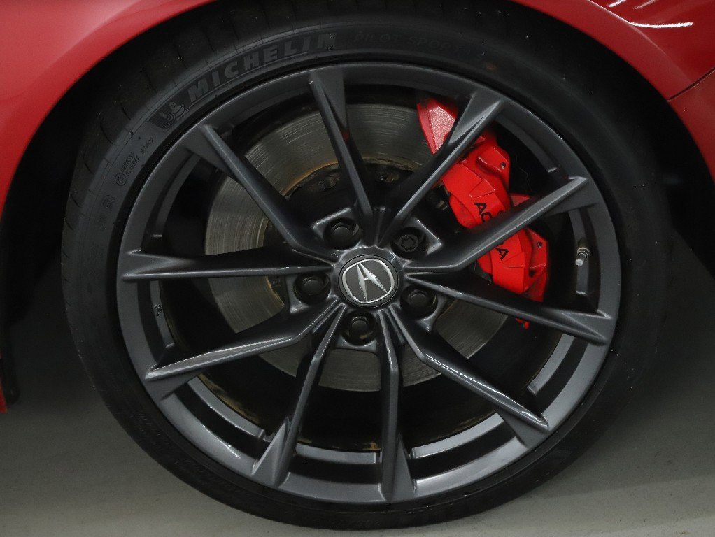 Used 2024 Acura Integra Type S image 10