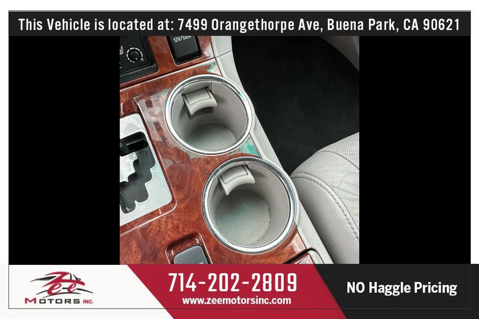 Used 2011 Toyota Highlander Limited FWD image 35
