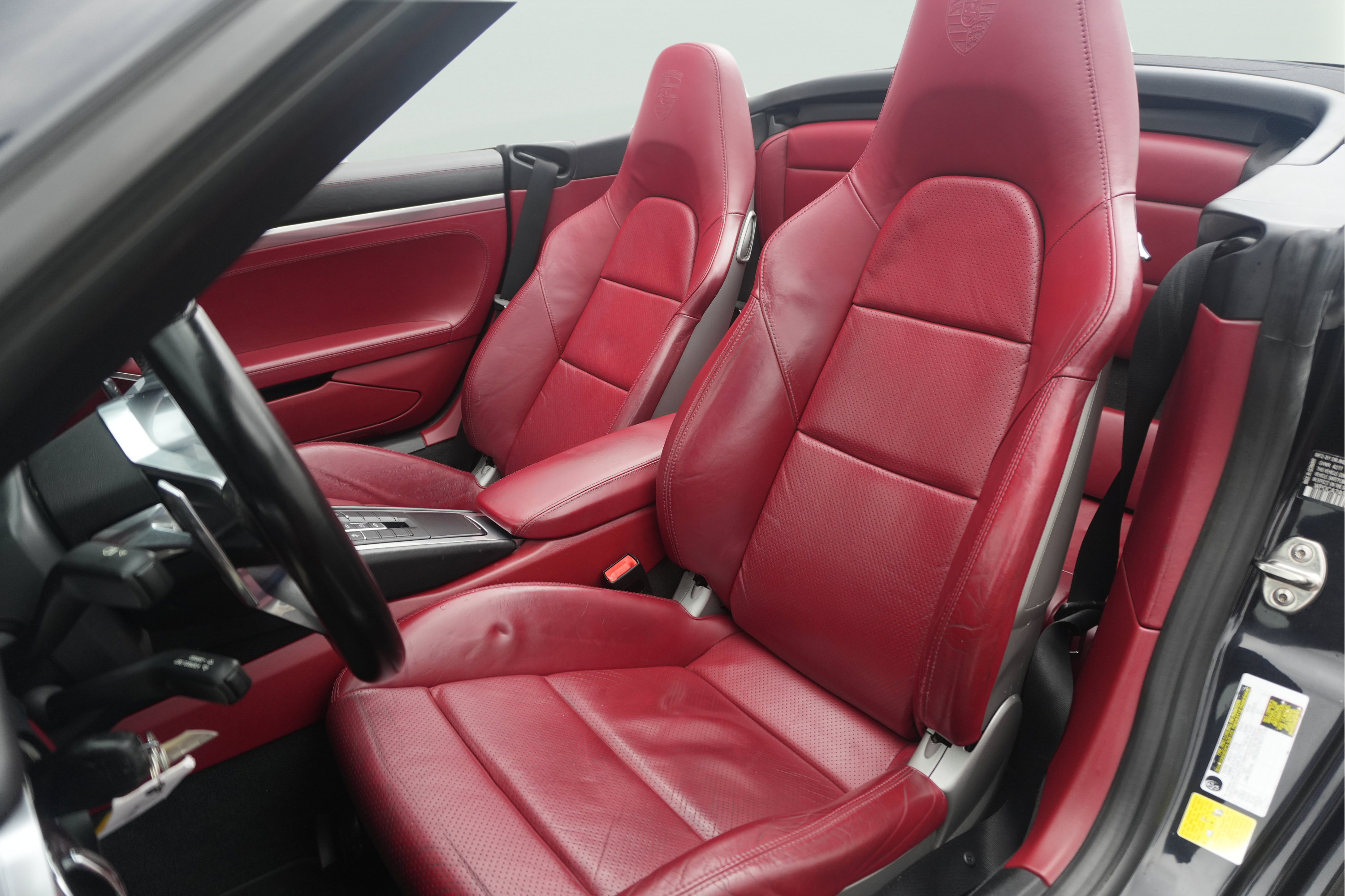 Used 2017 Porsche 911 Carrera RWD image 20