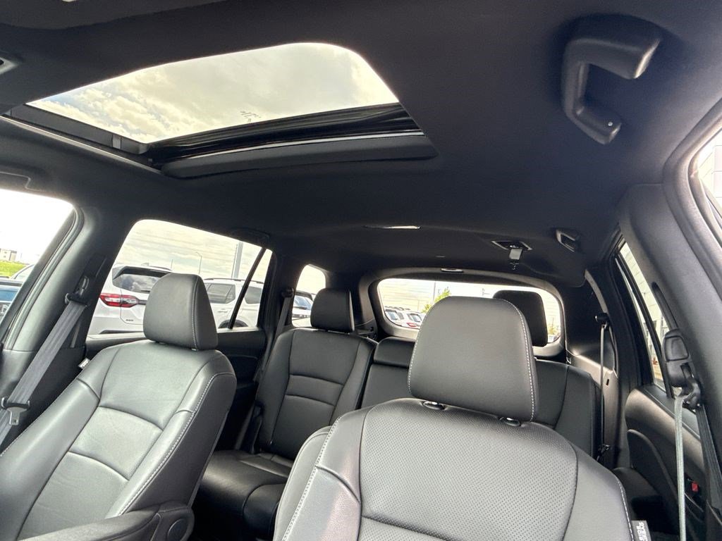 Certified 2023 Honda Passport EX-L image 21