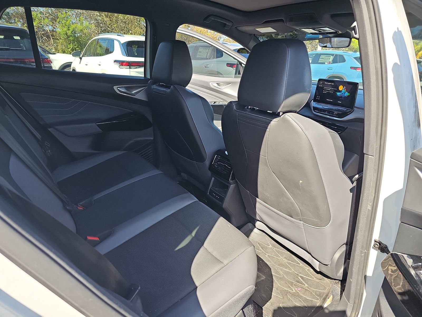 Used 2023 Volkswagen ID.4 Pro S RWD image 14