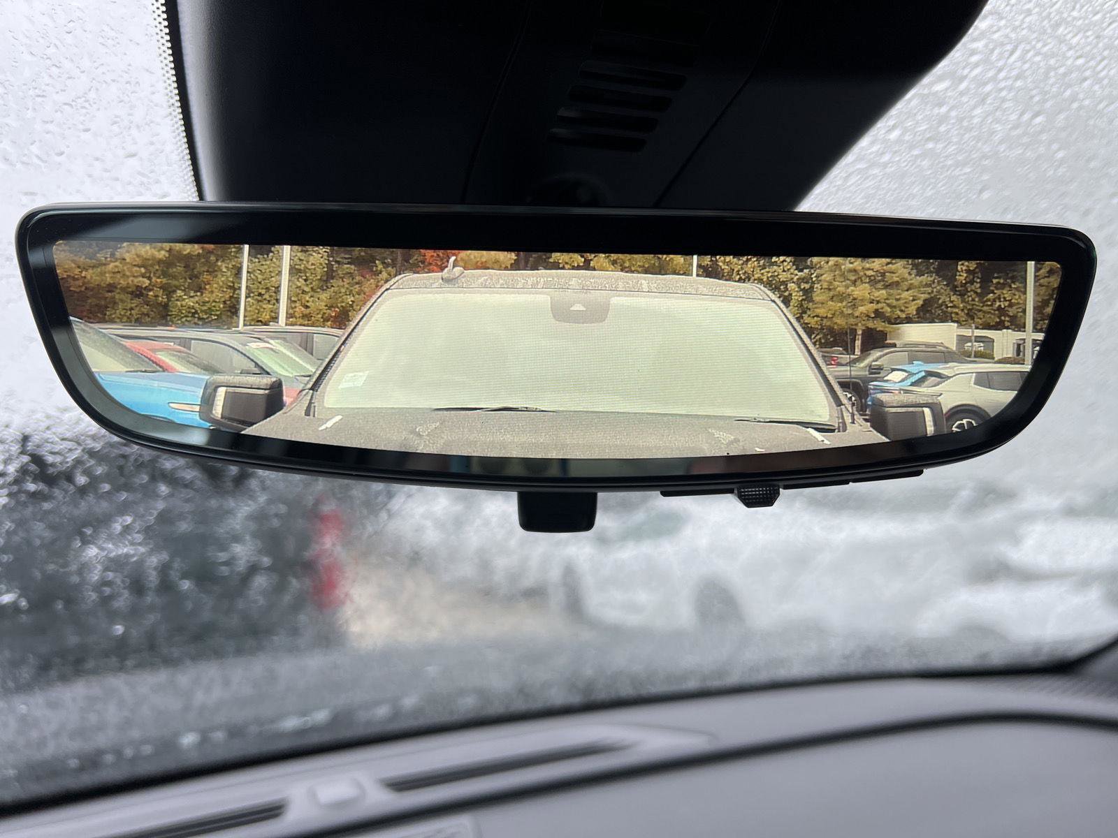 New 2026 Chevrolet Traverse Z71 w/ Enhanced Driving Package image 33