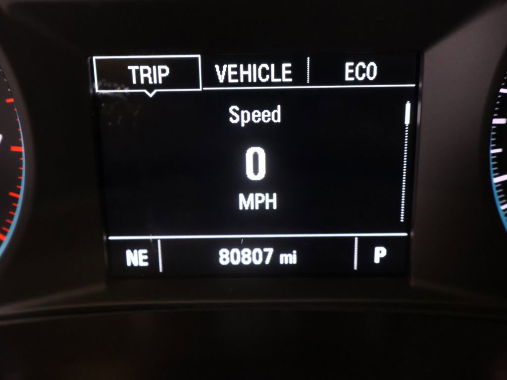 Used 2020 Chevrolet Malibu LT image 33