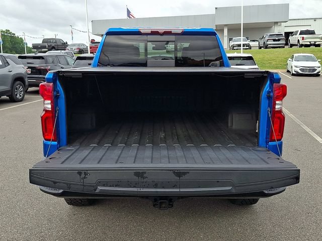 Used 2023 Chevrolet Silverado 1500 ZR2 AWD/4WD image 25