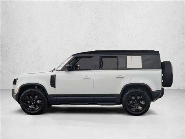 New 2026 Land Rover Defender 110 S AWD/4WD image 5
