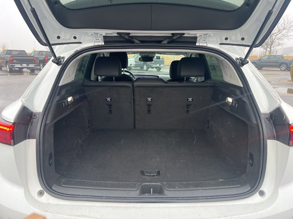 Used 2024 Buick Envision Sport Touring image 7