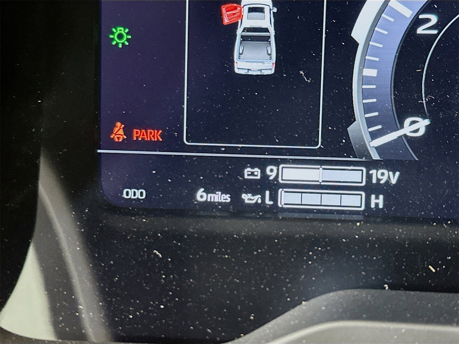 New 2026 Toyota Tundra TRD Pro image 12