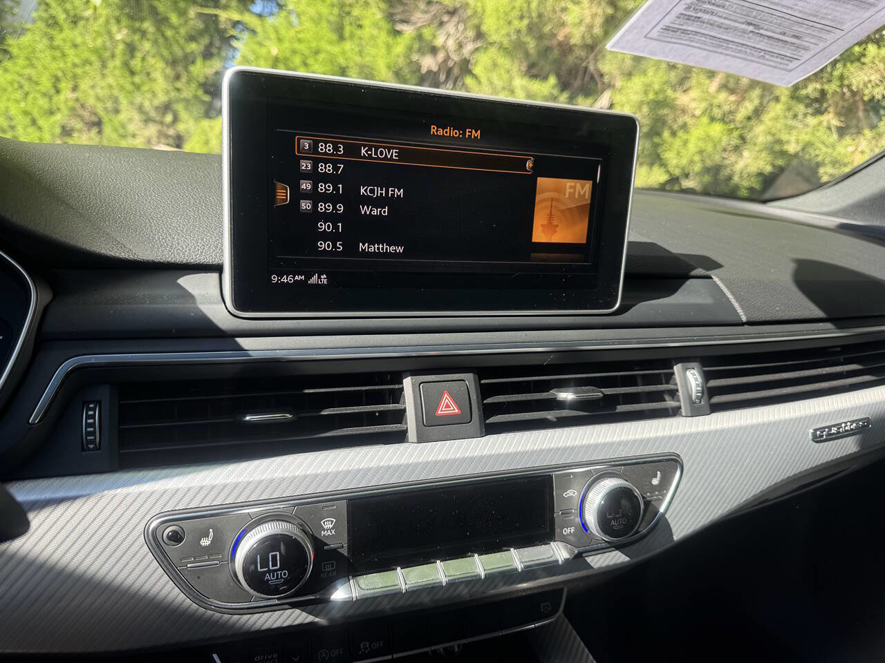 Used 2018 Audi A5 2.0T Premium image 13