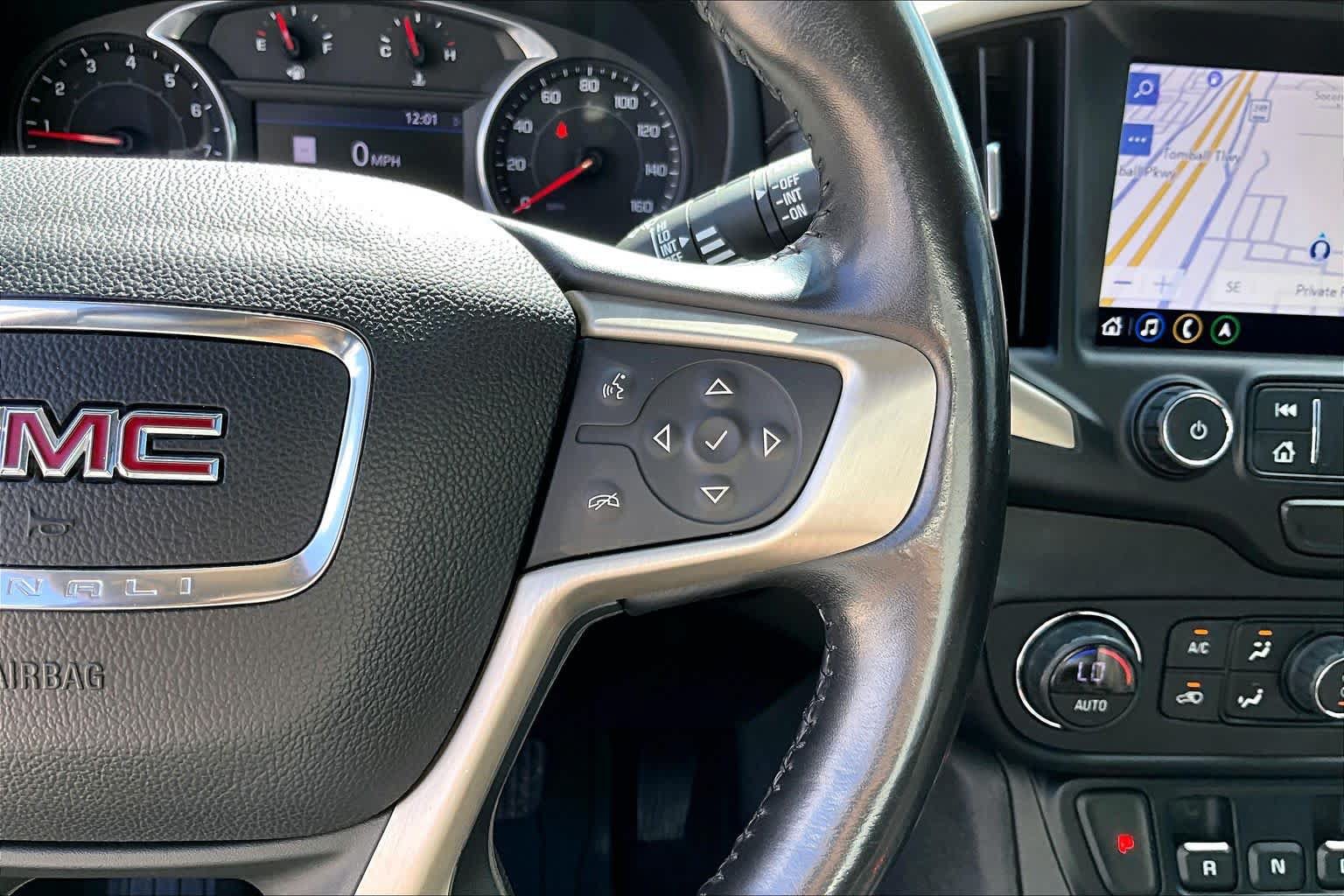 Used 2019 GMC Terrain Denali FWD image 23