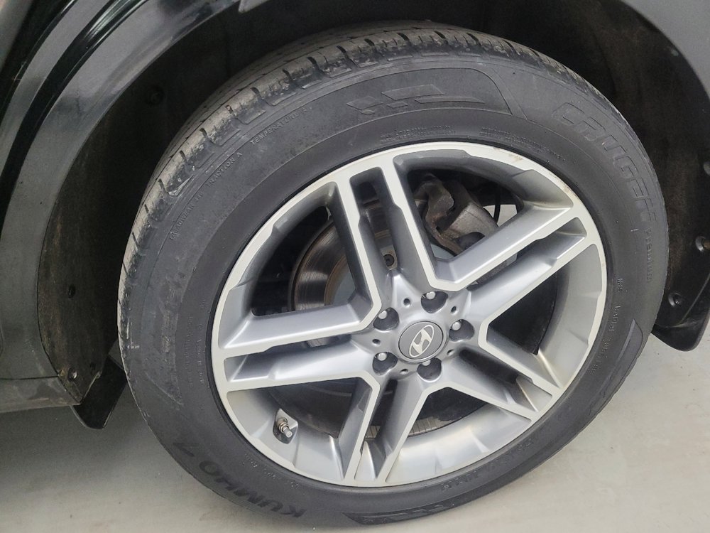 Used 2019 Hyundai Santa Fe XL AWD/4WD image 31