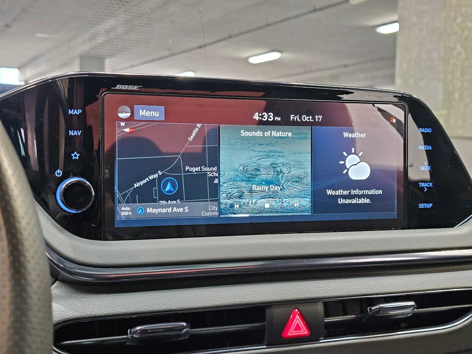 Used 2021 Hyundai Sonata N Line image 13