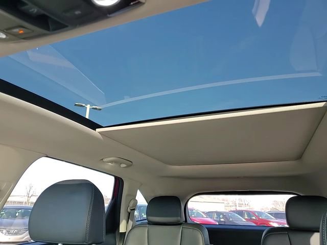 Used 2023 Kia Sorento EX w/ Panoramic Sunroof Package image 28