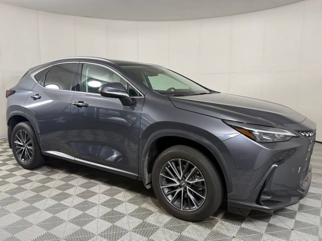 Certified 2023 Lexus NX 350 AWD image 11