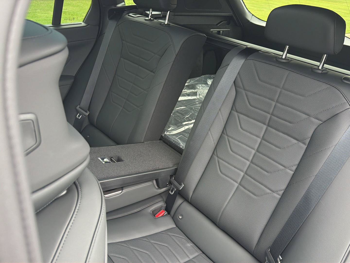 New 2027 BMW X5 xDrive50e AWD/4WD image 30