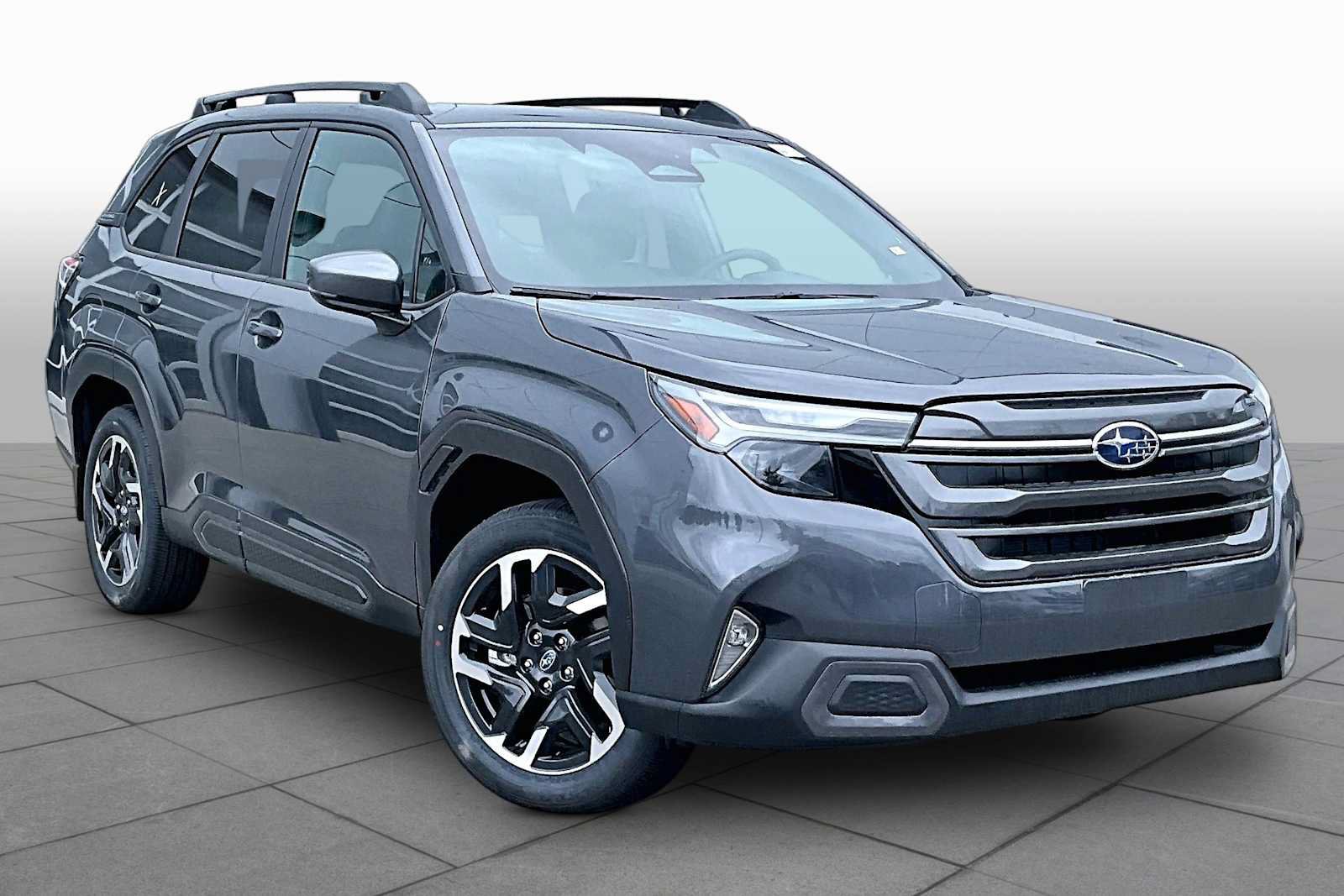 New 2026 Subaru Forester Limited AWD/4WD image 2
