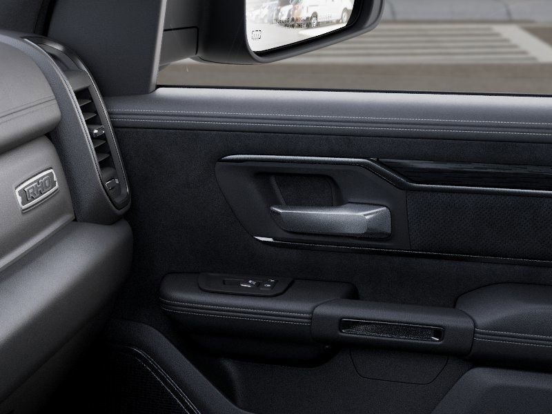 New 2026 RAM 1500 RHO AWD/4WD image 25